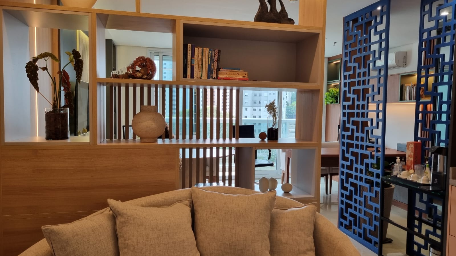 Sua Casa completa 